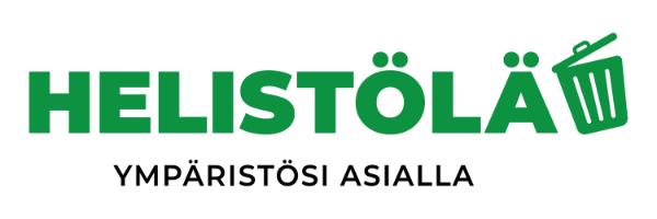 Jätehuolto M. Helistölä Oy